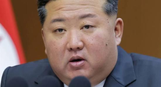 “Denuclearization will never happen” - Kim Jong-Un